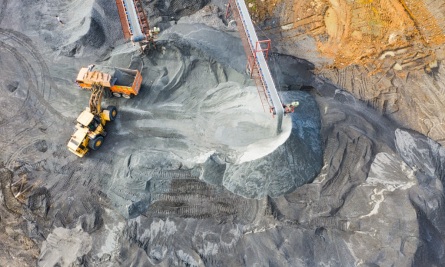 Mining Industry Solutions