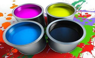 Water-based paint