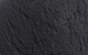 Powdered activated carbon