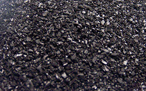 Granular Activated Carbon